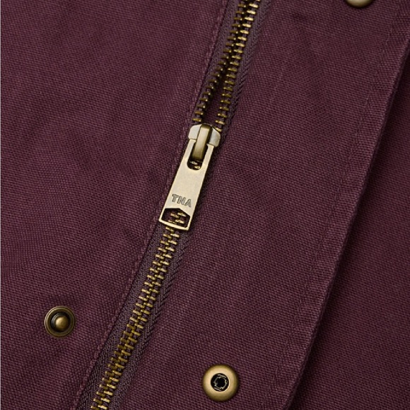 Jasper Field Jacket - Picture 12 of 14